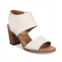 TOMS Womens Majorca City Sandals
