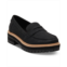 TOMS Womens Cara Lug Sole Loafers